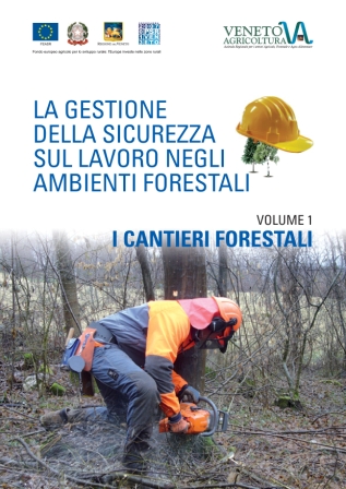 VenetoAgricoltura-Sicurezza Cantieri Forestali